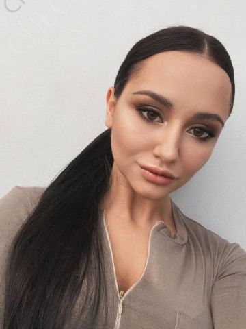 Анкета проститутки Света, 23 года